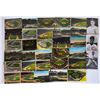Image 1 : Baseball Parks & Player Postcards  (125942)