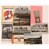 Image 1 : Early 20th Century Chi Sox Postcards  (126481)