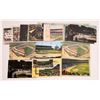 Image 1 : Chicago Baseball Postcards  (125965)