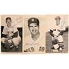 Image 1 : Boston Red Sox Photo Post Cards  (114933)