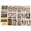 Image 1 : Detroit Tiger Player Photos & Press Pass  (125945)