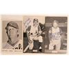 Image 1 : Kansas City A's/Royals Autographed RPC's (3)  (116091)