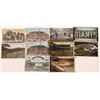 Image 1 : New York Baseball Postcards  (126482)