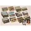 Image 1 : New York Baseball Themed Postcards  (125946)