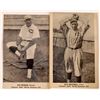 Image 1 : Two RPC's of Cincinnati Reds' World Champions over Black Sox  (126480)