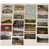 Image 1 : Pennsylvania Baseball Postcard Collection  (125966)