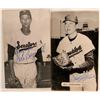 Image 1 : Washington Senators Photo Post Cards  (114932)