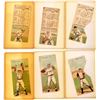 Image 1 : Mecca Cigarettes Baseball Crds  (125715)