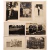 Image 1 : Company & Town Team Baseball RPC's  (120950)