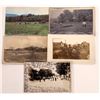 Image 1 : Street & Sandlot Baseball RPC's  (125955)
