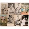 Image 1 : Baseball Photo Post Card Collection  (114935)