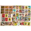 Image 1 : Padres Key Man Baseball Card Collection  (110542)