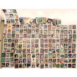 Tigers Key Man Baseball Card Collection  (109383)