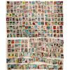 Image 1 : Phillies Key Man Baseball Card Collection  (110548)