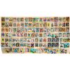 Image 1 : Expos Key Man Baseball Card Collection  (110547)