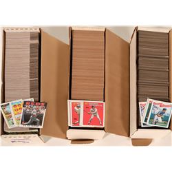 Topps Baseball Box Sets (3)  (110242)