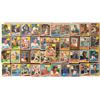 Image 1 : Topps Baseball Cards from the 1985 season  (109893)