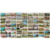 Image 1 : Golf Themed Color Postcards  (125695)