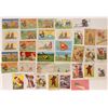 Image 1 : Humorous Golfing Themed Postcards-35  (125690)