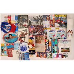 Olympics Winter 1984  (116548)