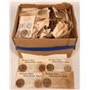 Image 1 : Arizona Nickels  (122544)