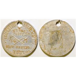 New Century Token  (108581)