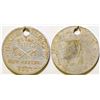Image 1 : New Century Token  (108581)