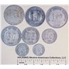 Image 2 : Maryland National Junior Republic Tokens  (125750)