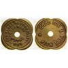 Image 1 : Moapa Valley Creamery Token  (101185)