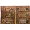 Image 1 : Wooden Nickels from Wheeling, West Virginia  (114420)