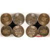 Image 1 : Four Texas Token Dies  (80037)