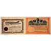 Image 1 : Two Good Yavapai County, Arizona Mining Stocks  (107556)