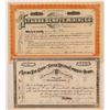 Image 1 : Alturas Senate Mining Company Stock  (108167)