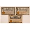 Image 1 : Three Nice Nevada Mining Stocks from Rawhide, Hannapah and Grapevine Mountains  (111649)