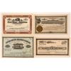 Image 1 : California Railroad Stocks  (114901)