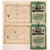 Image 1 : New Haven and Derby Railroad Co. Certificates  (115986)
