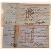 Image 1 : New-York, Providence and Boston Railroad Co. Stocks  (115959)