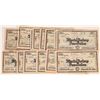 Image 1 : Alaska Packers Association Stock Certificates  (109286)