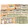 Image 1 : Graphophone & Talking Machine Stock Certificate Collection  (124728)