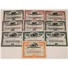 Image 1 : United Printers and Publishers, Incorporated Stock Certificates  (107988)
