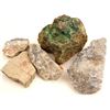 Image 1 : Ore Specimens from Chihuahua, Mexico  (88623)