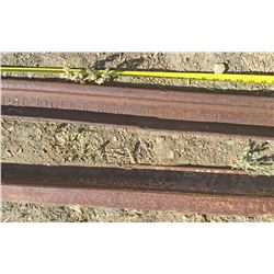 Central Pacific Rails  (119470)