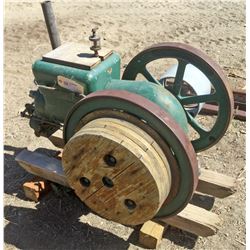 Fairbanks-Morse Pump  (119452)