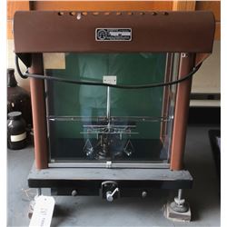 Precision Lab Scale  (120089)