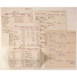 Enterprise Mining and Milling Company  (59460)