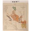 Image 1 : Nanaimo and Westminster Mining District Map 1906  (121155)