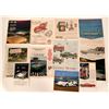 Image 1 : Vintage Group of Automobile Advertisements and Photos  (117482)