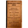 Image 1 : Railway Express Directory  (116839)