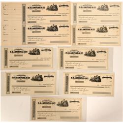 Lamping & Co. Certificates of Deposit  (108360)