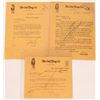 Image 1 : Owl Drug Company Ephemera  (124681)